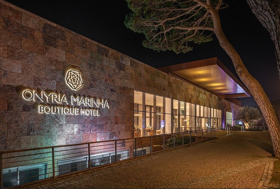 Pre Construction Image Sample