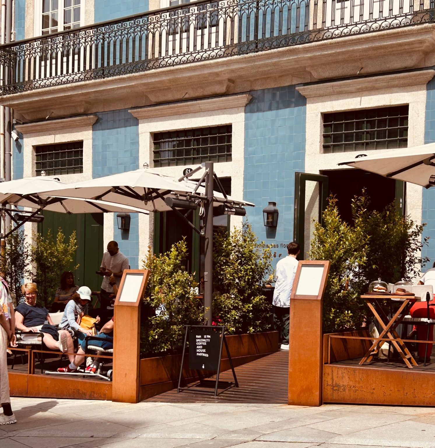 Pre Construction Image Sample