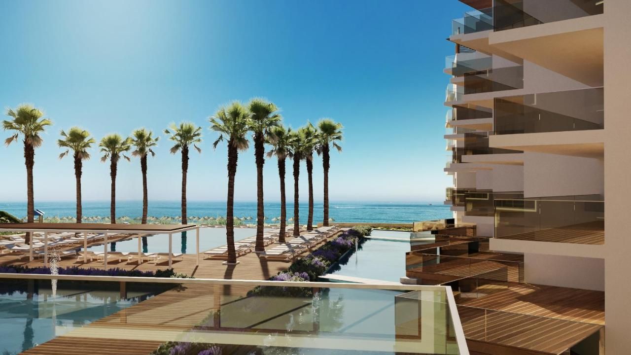 Pre Construction Image Sample