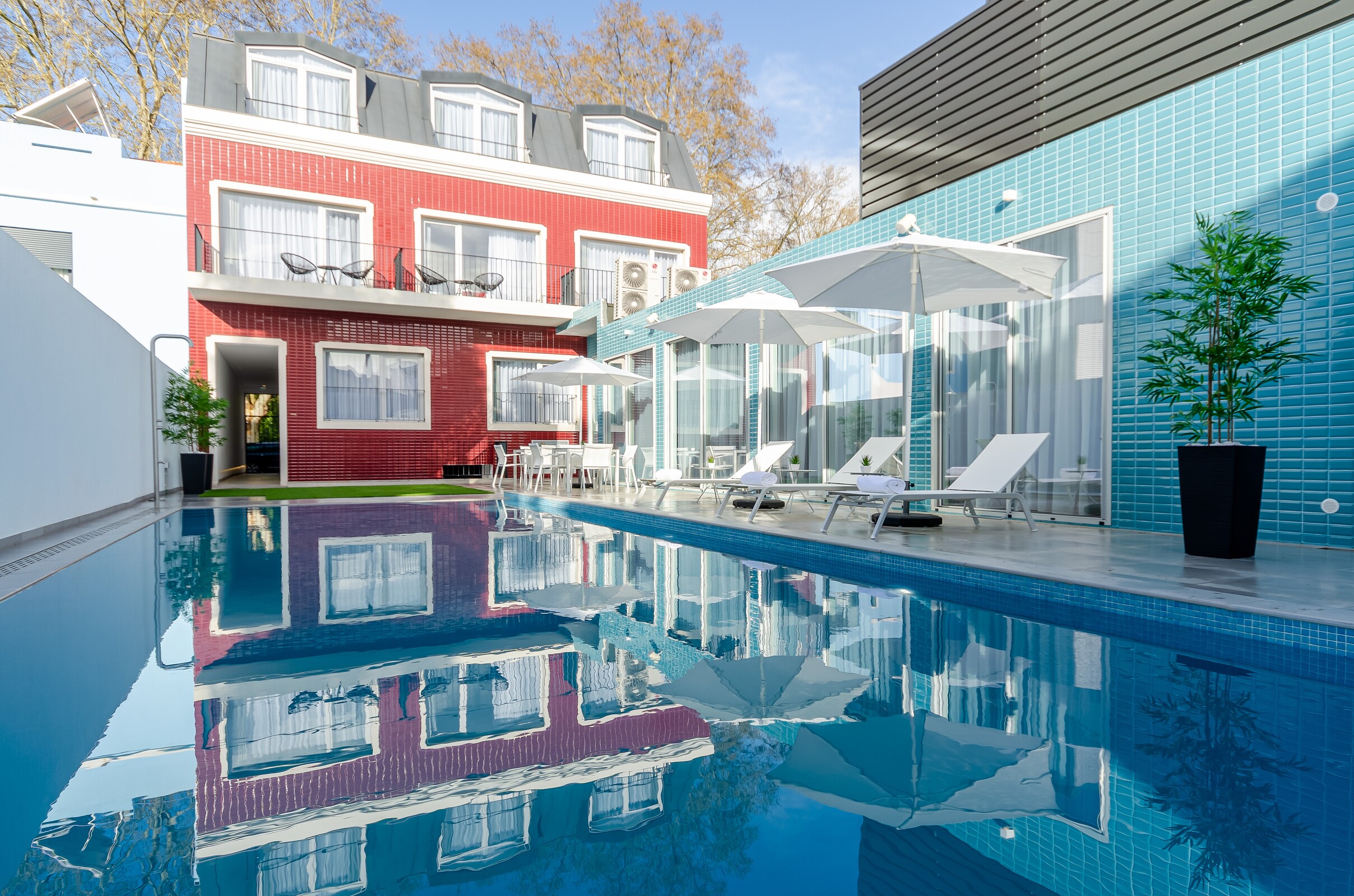 Pre Construction Image Sample