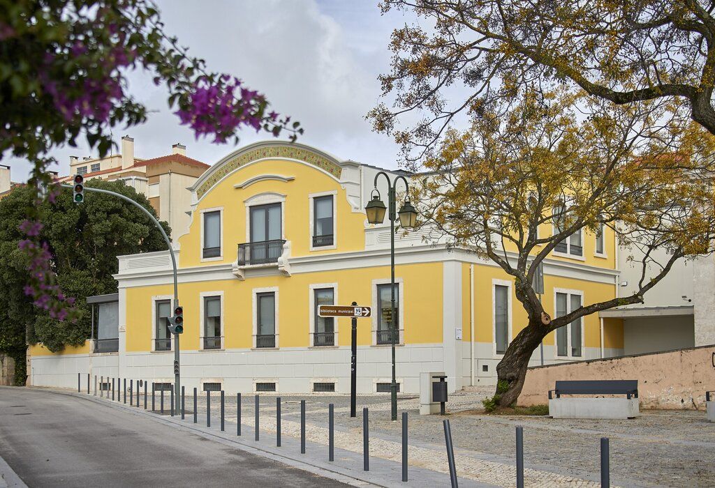 Pre Construction Image Sample