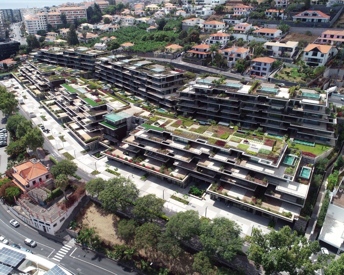 Pre Construction Image Sample