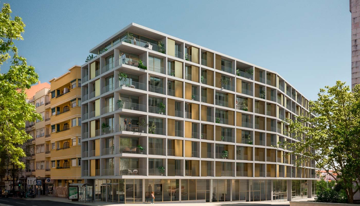 Pre Construction Image Sample