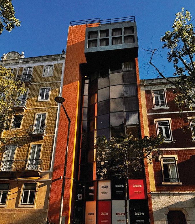 Pre Construction Image Sample