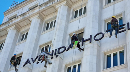 Building in Construction