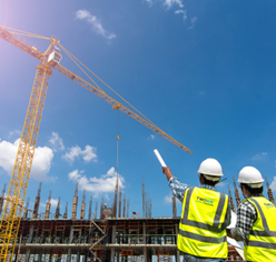 Building in Construction