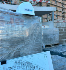 Building in Construction