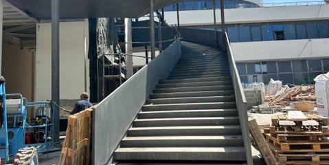 Building in Construction