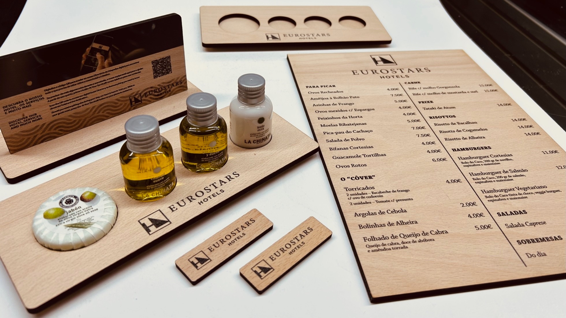 Building in Construction